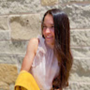 Meet your Posher, Isabel